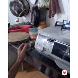Bếp ga PALOMA nội địa Nhật