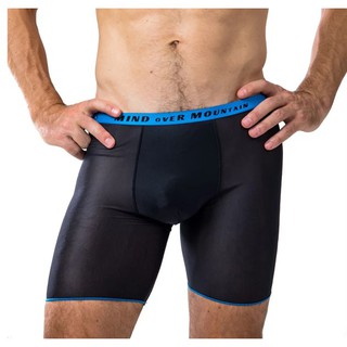 Quần Lót Chạy Bộ Trail Nam T8 Thể Thao Chống Cọ Xát (Chafing) Tốt Nhất Thế Giới Mỏng, Cao Cấp Cực Kỳ Ôm