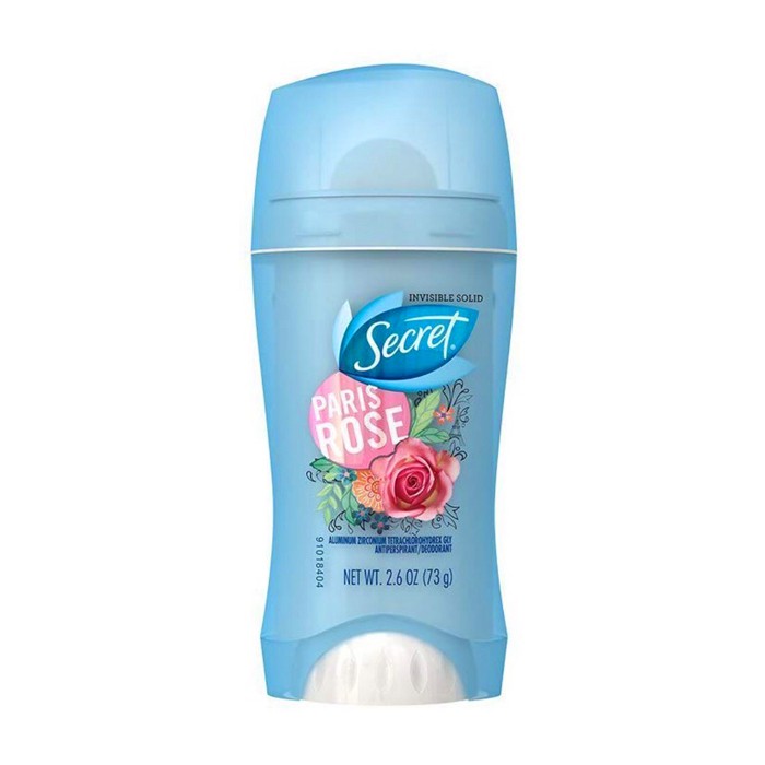 Sáp khử mùi Secret pH Balanced Deodorant 73g