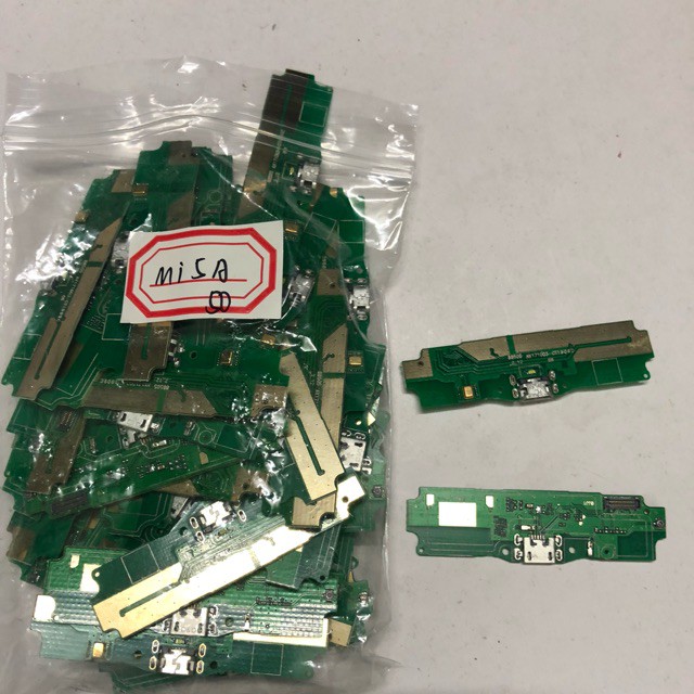 Chân sạc điện thoại Xiaomi Redmi 5A