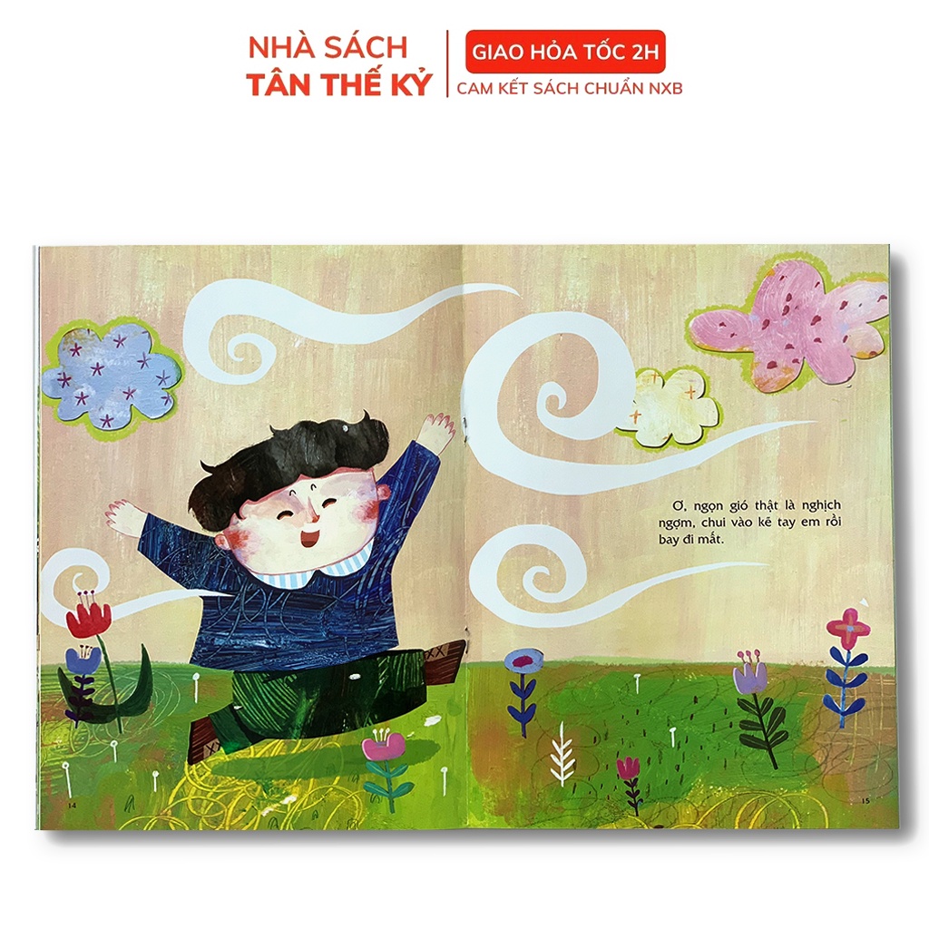 Sách - Bộ sách Giáo dục sớm dành cho trẻ từ 2-8 tuổi - Lẻ cuốn