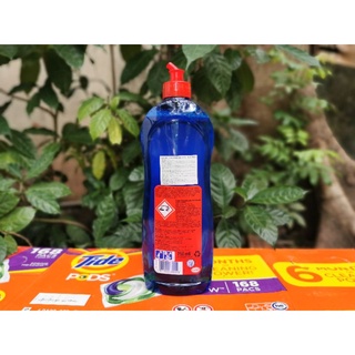 Nước làm bóng Somat 750ml