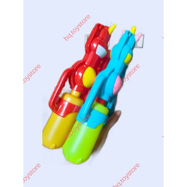 Đồ chơi súng nước 30 cm cho bé mẫu đẹp
