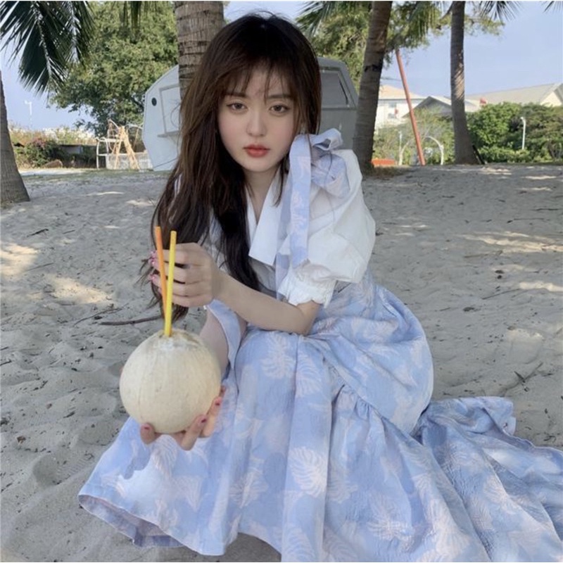 Pass Đầm cá nhân