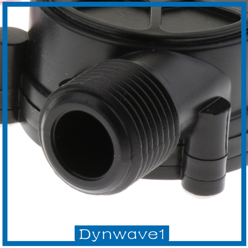 Máy phát điện thủy lực cao năng lượng nước AC20V chuyên nghiệp