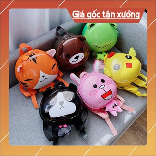 [Giá gốc] Balo Hình Thú Đáng Yêu Dành Cho Bé