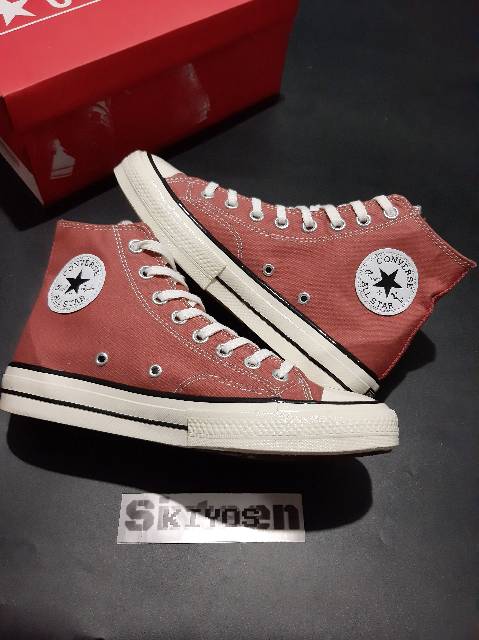 Giày Converse Chuck Taylor 70s Cổ Cao Thời Trang Trẻ Trung