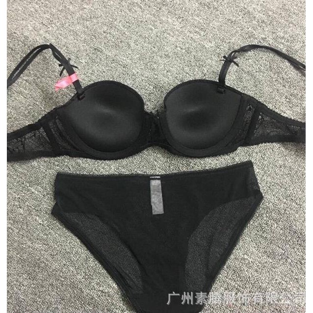 Bộ đồ lót Anggee cup ngang BL