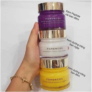 Kem dưỡng da Forencos FULLSIZE 50g