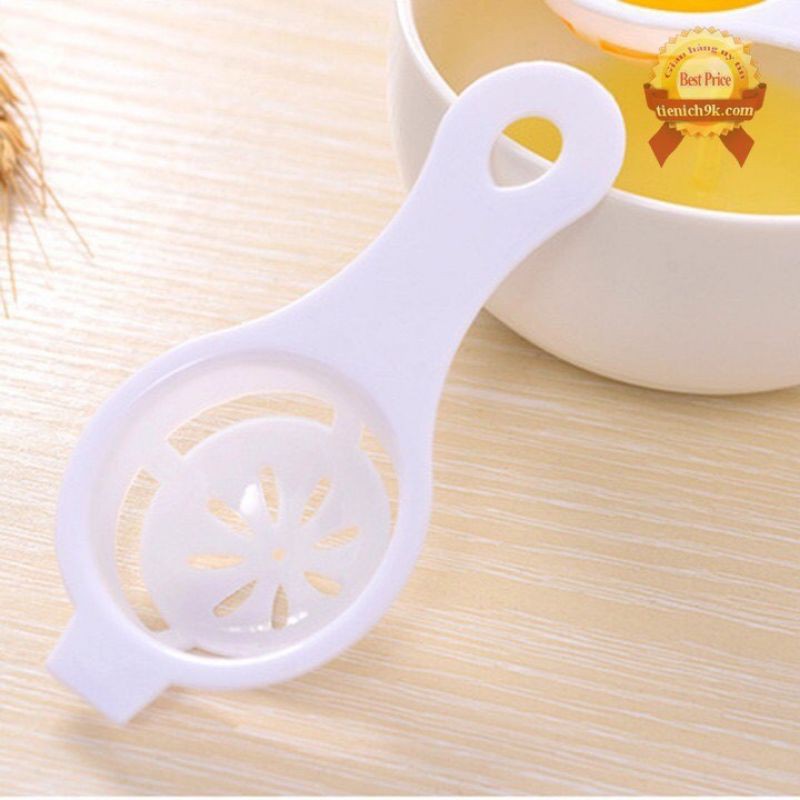 Dụng cụ tách lòng đỏ trứng gà B-Or