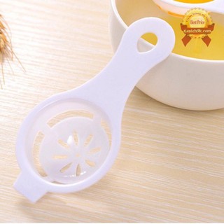 Dụng cụ tách lòng đỏ trứng gà B-Or