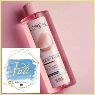 Nước hoa hồng loreal skin expert 400ml