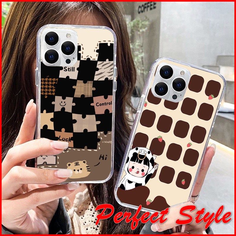 Ốp silicon in UV Z2 Iphone 6 6plus 7 8 7P 8P x - xs xr xs max 11 iphone 11 pro max iphone 12 13 14 pro max plus