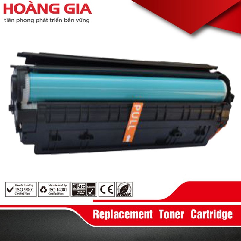 Hộp mực máy in Canon 3050 | Mực in 312/35A hàng nhập khẩu, Chất lượng, Giá Rẻ.