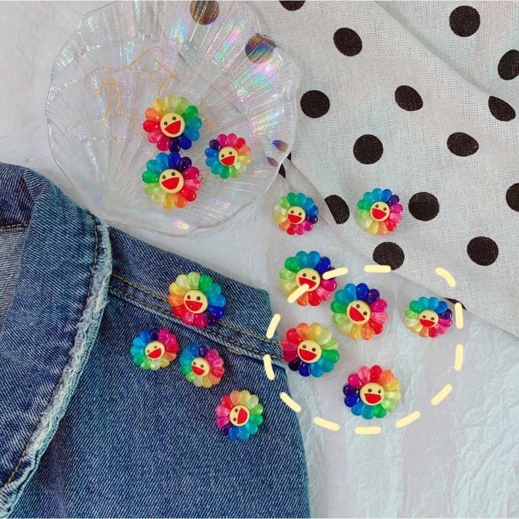 HUY HIỆU KAIKAI KIKI