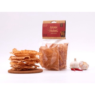 Bánh tráng mắm ruốc 125g