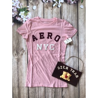 áo thun aero auth