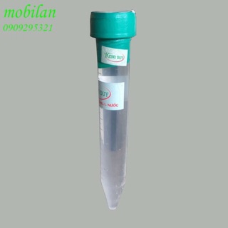 Chế Phẩm Keiki Duy Spray 15ml, kích mầm kích mắt ngủ trên cây cảnh