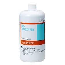 Dung dịch sát khuẩn dụng cụ Cidezyme,chai 1 lít