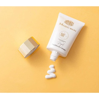 Kem chống nắng Magic Skin