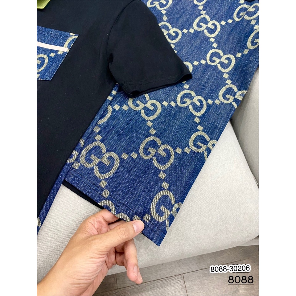 Đồ Bộ Nam GUCCI Cao Cấp - Bộ GC Nam Nữ Sang Xịn