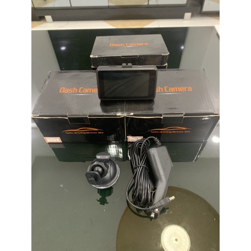 camera hành trình ô tô T619 | BigBuy360 - bigbuy360.vn