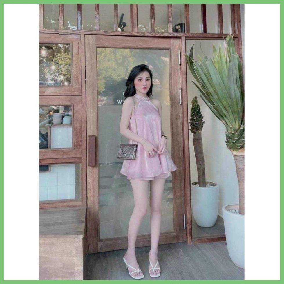 Sét bộ đồ nữ dễ thương 53Nx ha