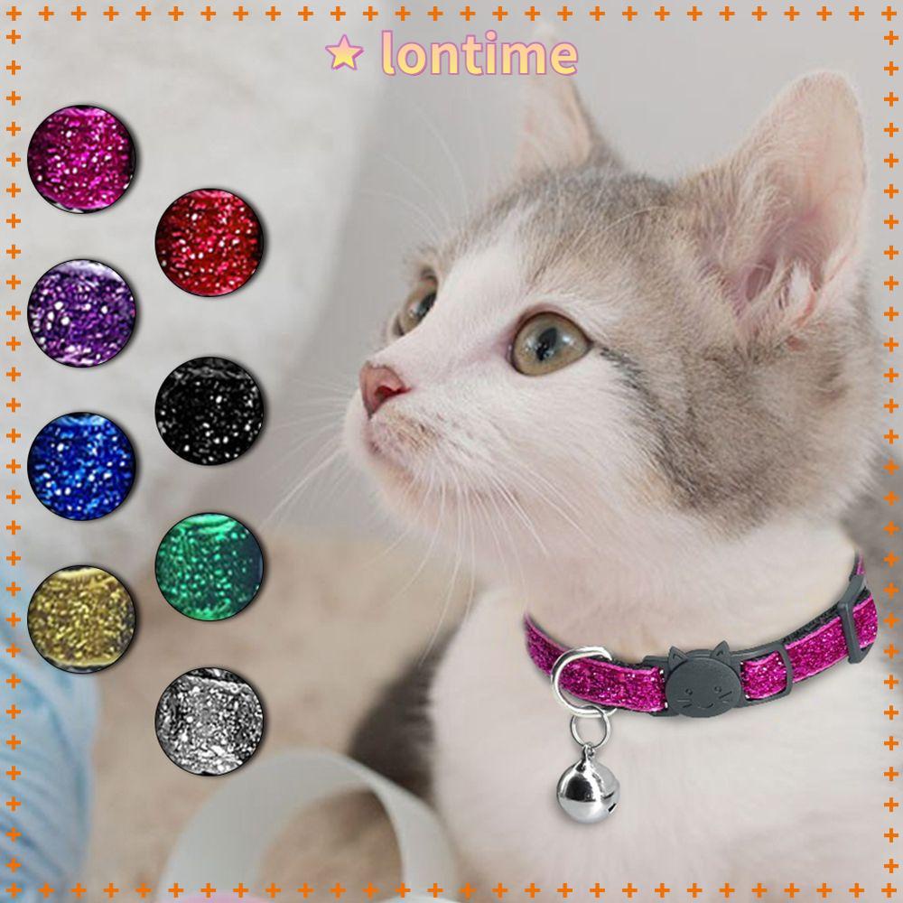 Phụ kiện vòng cổ cho thú cưng