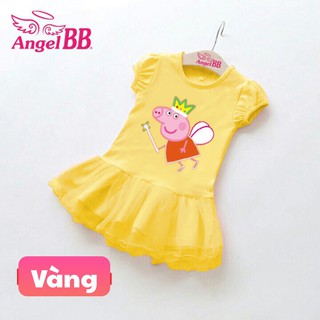 ĐẦM THIÊN THẦN PEPPA 041.