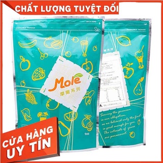 Bột pudding mole gói 1kg làm pudding trứng - socola - matcha - khoai môn