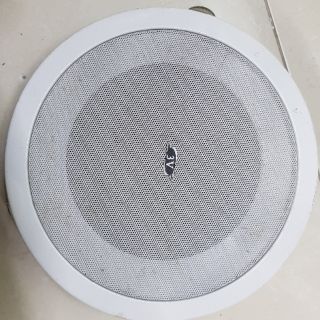 Bán loa âm trần 3V đã qua sử dụng