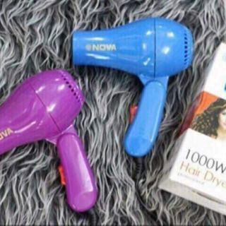 Máy xấy tóc nova