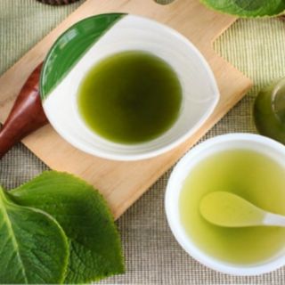 Cây húng chanh