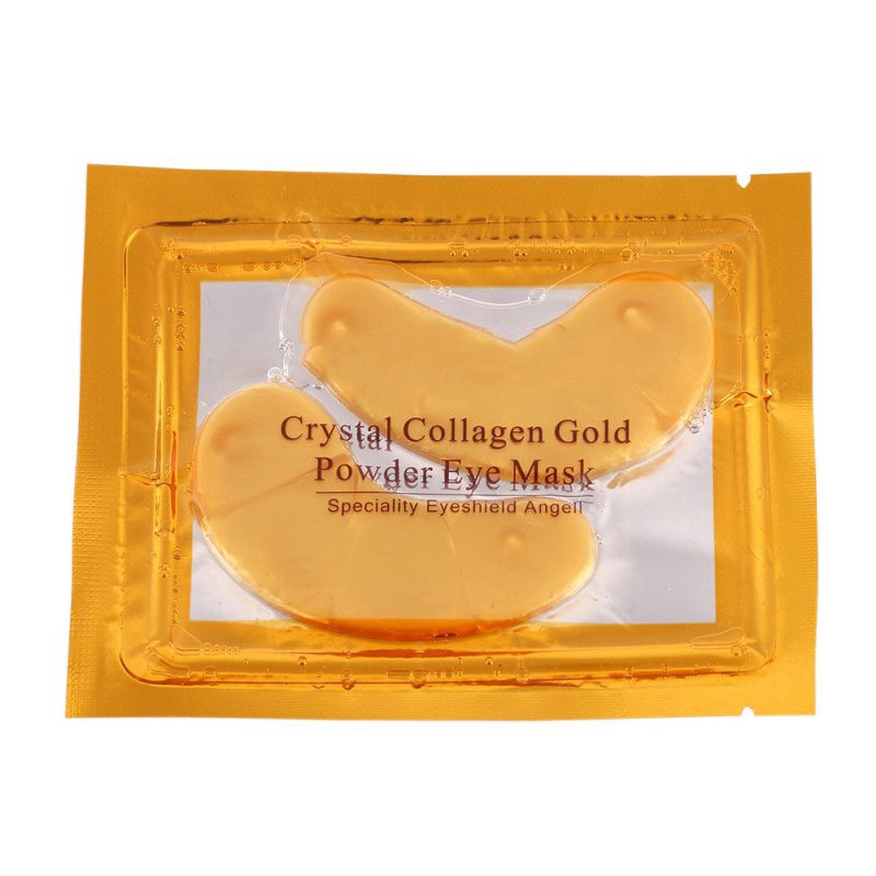 Mặt nạ mắt collagen dưỡng ẩm hiệu quả | BigBuy360 - bigbuy360.vn