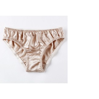 Combo 5 Quần Lót Nữ Thun Bóng Mỏng Nhẹ Angel – Siêu Mát, Co Giãn 4 Chiều, Nhiều Size
