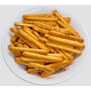 Bánh quy đũa mặn ngọt 250g/ 500g/ 1kg