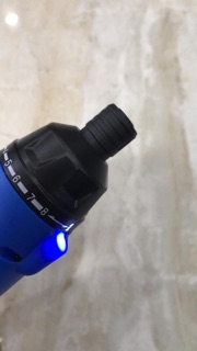 MÁY BẮT VÍT 3V6 CMART