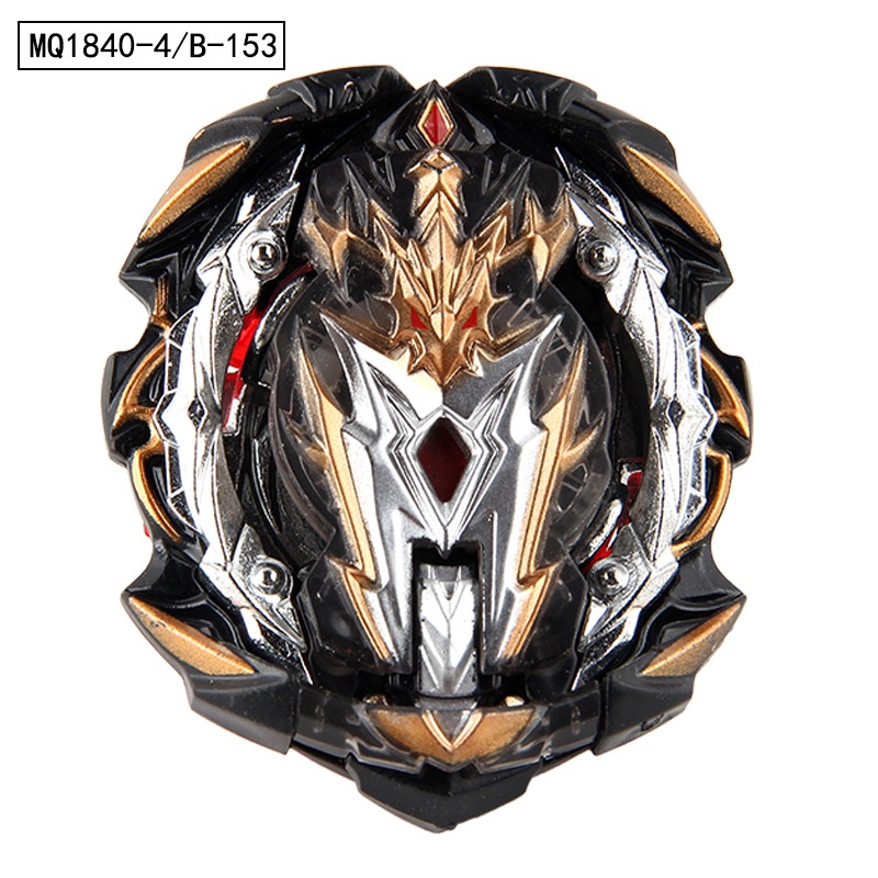 Con Quay Đồ Chơi Beyblade Burst Mq B153 Prime Apocalypse Với Lr Ripcord