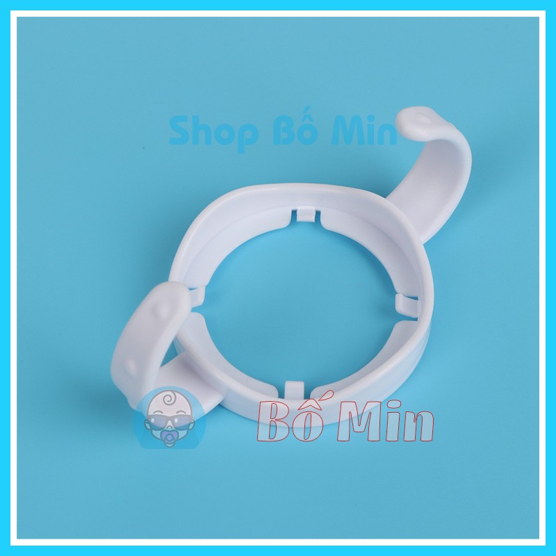 Tay Cầm Cho Bình Sữa Avent Chống Nóng Cho Bé[ Shop Bố Min ]