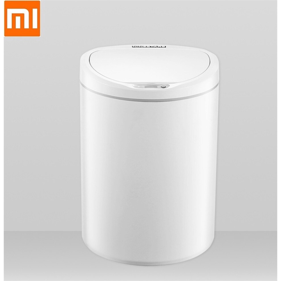 Thùng rác tự động thông minh Xiaomi Mijia NINESTARS