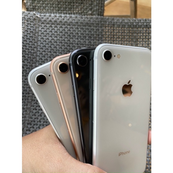 Điện Thoại iphone 8G 64gb Có vân tay/Mất vân tay.Đã qua sử dụng new98%.Nguyên zin. | WebRaoVat - webraovat.net.vn