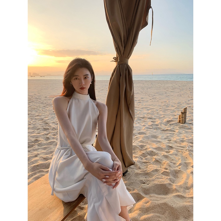 Đầm maxi đi biển - Tikbook Store - Order