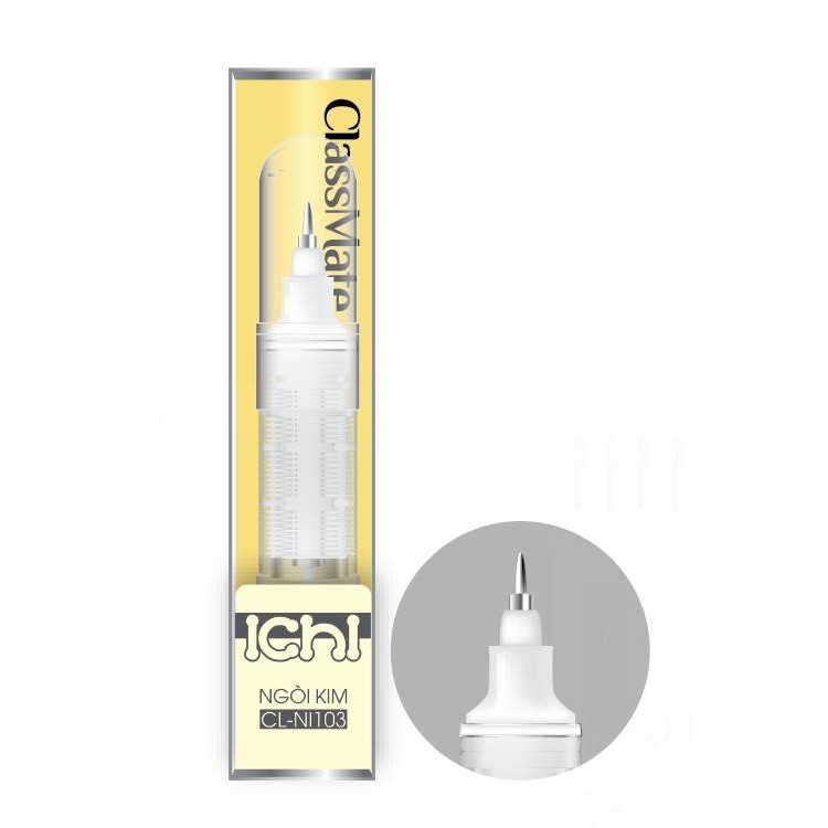 Ngòi bút máy Ichi Classmate - Ngòi kim CL NI103
