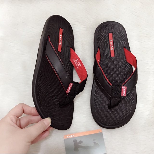 Dép kẹp Kaido - sỏ ngón