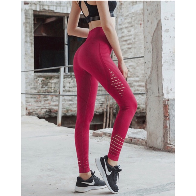 Quần gymshark QNU040