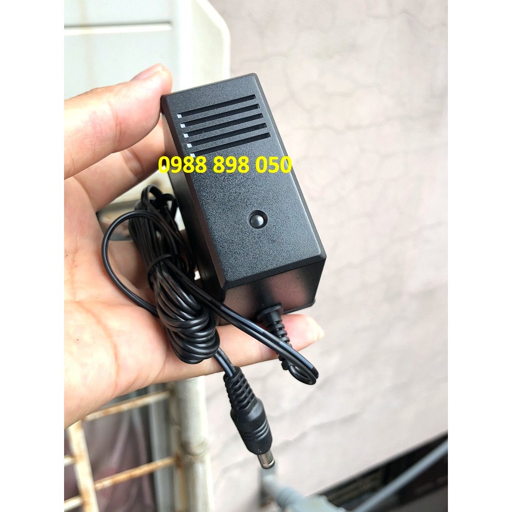 Adapter Nguồn Đàn Organ Kurtzman K200 loại tốt