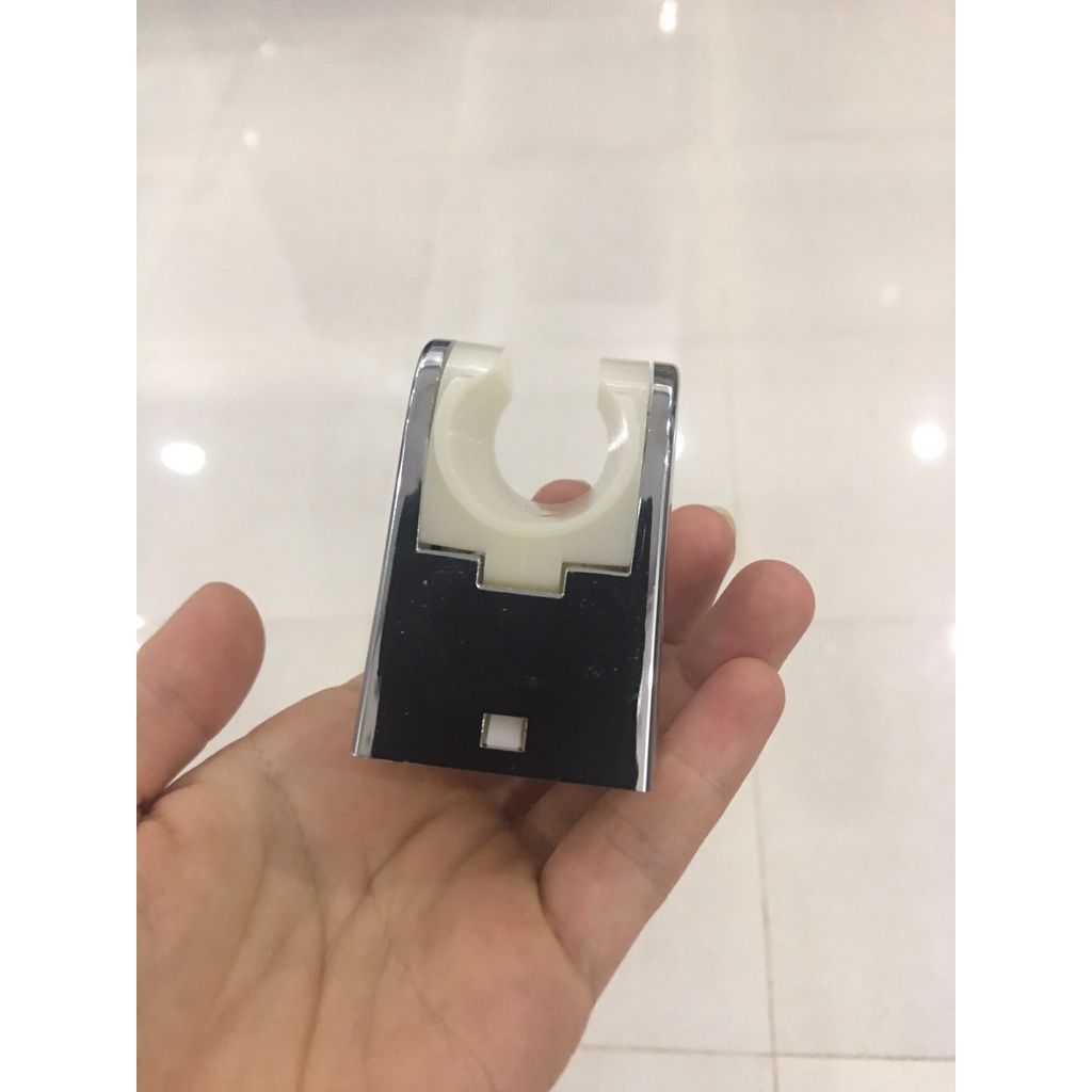 Gác cài sen nhà tắm, giá đỡ vòi hoa sen