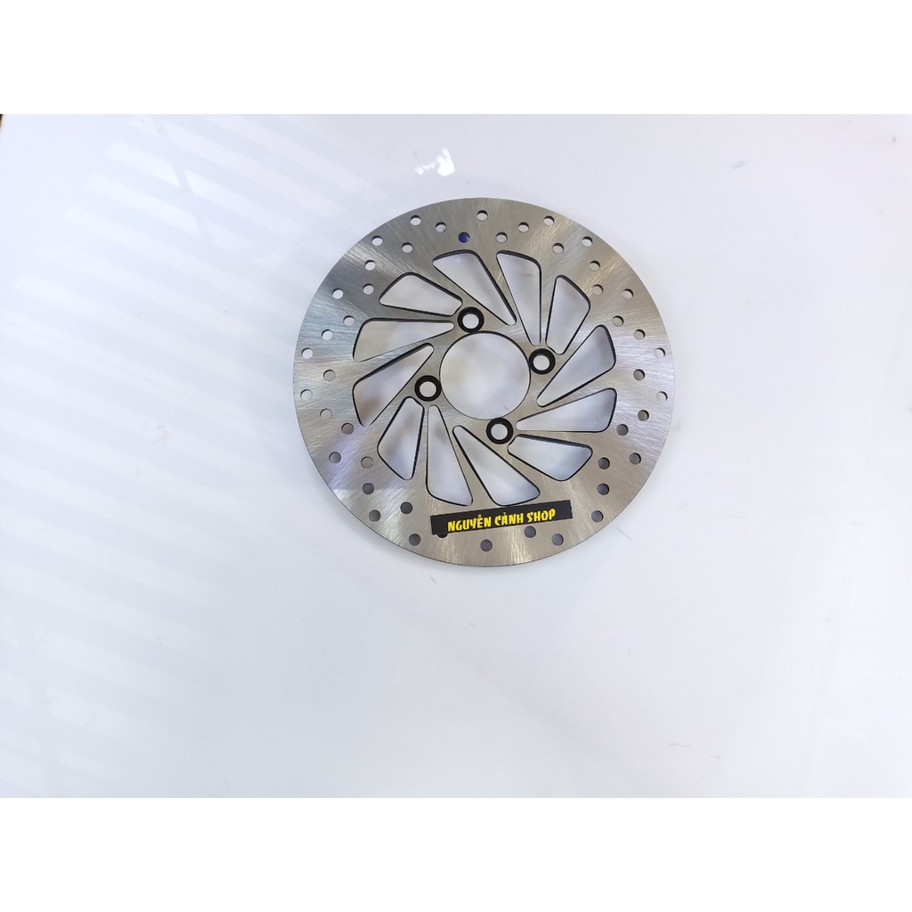 Đĩa thắng kozi 245mm gắn xe exciter wave sirius