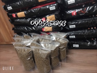 Hạt Catseye chiết 1kg