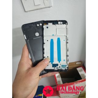 Vỏ Xiaomi Mi 5X - Xiaomi Mi A1